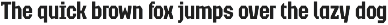 Meksar | Display Font preview