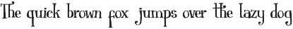 Yoon Path | Quirky Handwritten preview