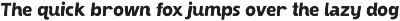 Dream Tickets Cute Font preview
