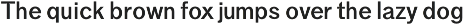 Titan Luxe Font - A Bold Typeface preview