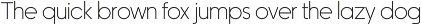 FirstWord typeface family preview