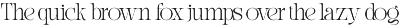 Eqicb - Branding Logo Font preview