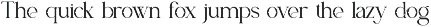 Rasefa || Vintage Serif Font preview