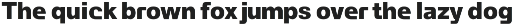 Jam Grotesque Alt preview