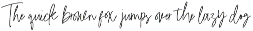 Garlone - Casual Signature preview