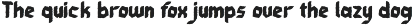 Rotle Blackletter preview
