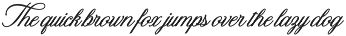 Aspire Pasque - Font Duo preview