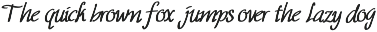 Widjaja Handwritten Script preview