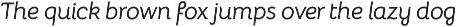 Hidal | Modern Sans Family preview