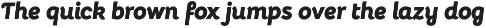 Hidal | Modern Sans Family preview
