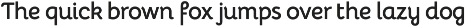 Hidal | Modern Sans Family preview