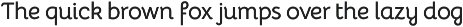 Hidal | Modern Sans Family preview