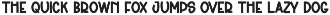 Beach | Script Font preview