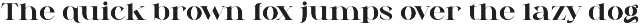 Bellise - Combination Serif preview
