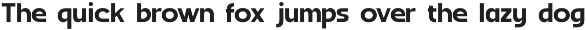 Good Rome - The Future of Sans Serif preview