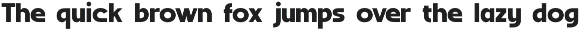 Good Rome - The Future of Sans Serif preview