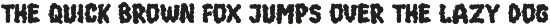 Fabilo Soap | Bold Bubble Font preview