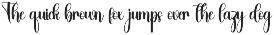 Creative Signature preview