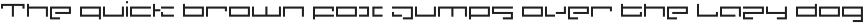 F Pixel - Typeface Family 15 Styles preview