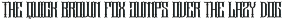 Gahonre - Medieval & Gothic Font preview