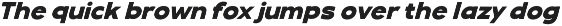 Fox Solid: 4 Font Style preview