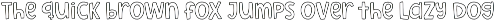 Meow Manor Fun Font Trio preview