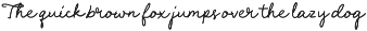Meow Manor Fun Font Trio preview