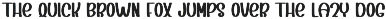 Signboard preview