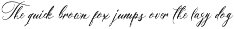 Mendi Wealth Cyrillic Font preview