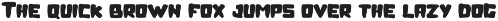 D'Andreas Font preview