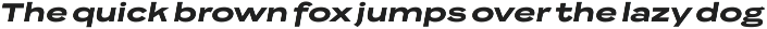 Resident Sans Serif preview