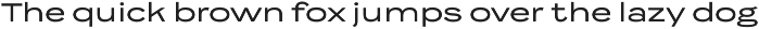 Resident Sans Serif preview