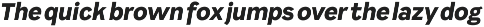 Resident Sans Serif preview