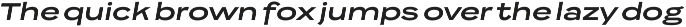Resident Sans Serif preview