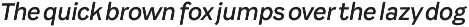 Resident Sans Serif preview