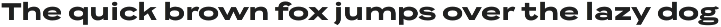 Resident Sans Serif preview