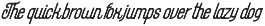 Maxplein - Modern Retro Script preview