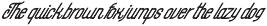 Maxplein - Modern Retro Script preview