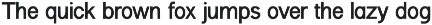 Halogeton Modern Sans Serif Family preview