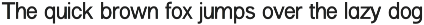 Halogeton Modern Sans Serif Family preview