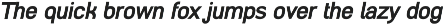 Masonries Sans Serif Family Font preview
