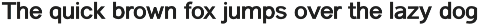Cohabited Sans Serif Family Font preview