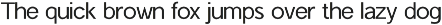 Mangabird San Serif Family Font preview
