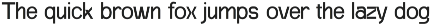 Acoquina Grotesk Display Font preview