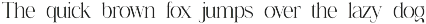 Prestige Legacy Elegant Classy Font preview