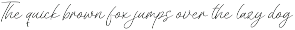 Cherish You - Casual Handwritten preview