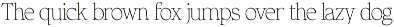Elegane - Luxury Serif preview