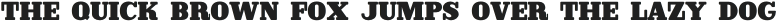 Slabdisp Bold otf (700) Sample