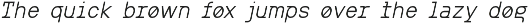 MIT Iculvist Monos Normal preview