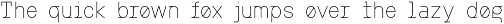 MIT Iculvist Monos Normal preview